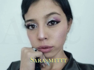 Sarasmittt