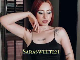 Sarasweet121