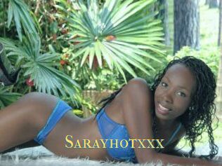 Sarayhotxxx