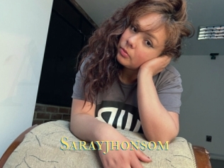 Sarayjhonsom