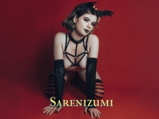 Sarenizumi