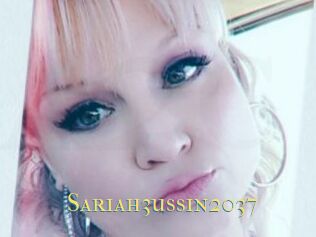 Sariah3ussin2037