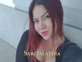 Saritalatina