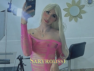 saryrousse Annonce 2 coquine