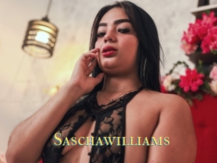 Saschawilliams
