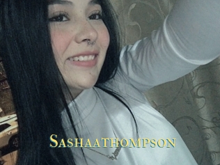 Sashaathompson