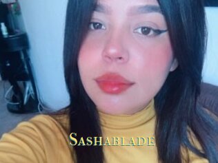 Sashablade