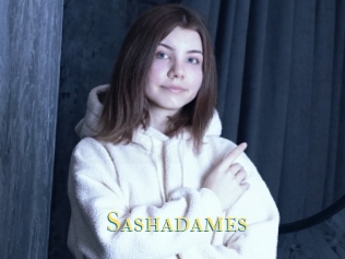 Sashadames