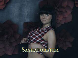 sashaforster Annonce 2 coquine