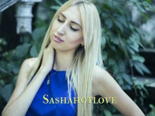 Sashahotlove
