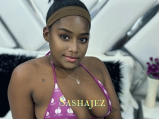 sashajez Annonce 2 coquine
