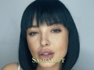 Sashaloft