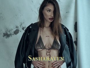 Sasharaven