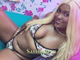 Sasharuxo