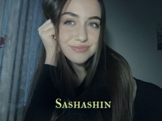 Sashashin