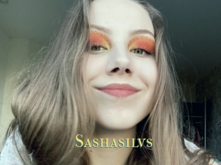 Sashasilvs