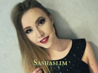 Sashaslim