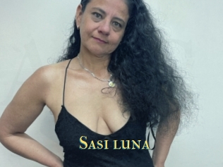 sasi_luna Annonce 2 coquine