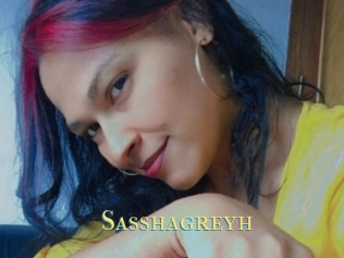 Sasshagreyh
