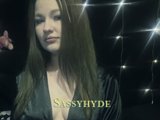 Sassyhyde