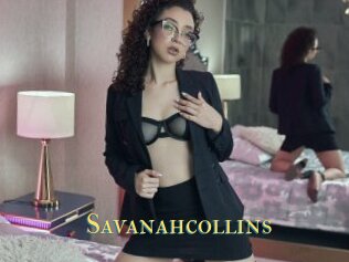 Savanahcollins