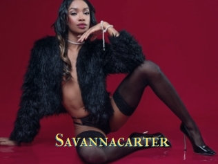 savannacarter Annonce 2 coquine