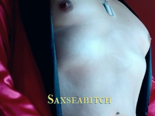 Saxseabitch