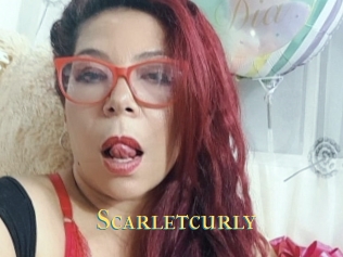 scarletcurly Annonce 2 coquine