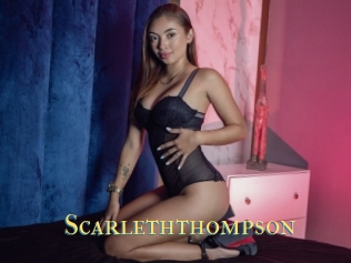 Scarleththompson
