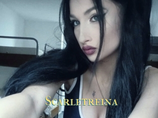 Scarletreina