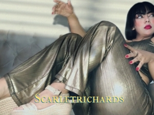Scarletrichards
