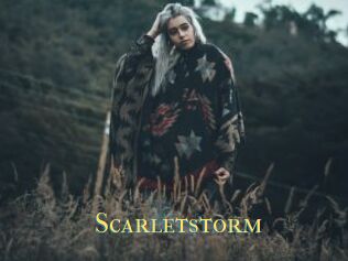 Scarletstorm