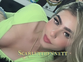 Scarlettbennett