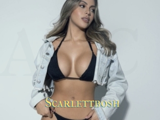 Scarlettbosh