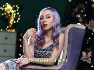 scarlettday Annonce 2 coquine