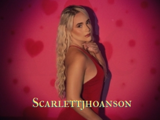 Scarlettjhoanson