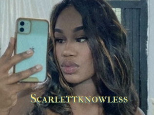 Scarlettknowless