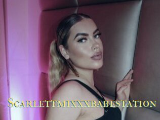 Scarlettmixxxbabestation