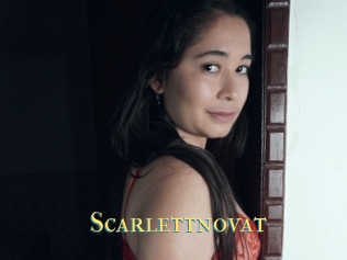scarlettnovat Annonce 2 coquine