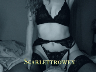 Scarlettrowex
