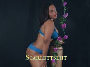 Scarlettslut