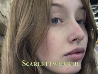 Scarlettwerner