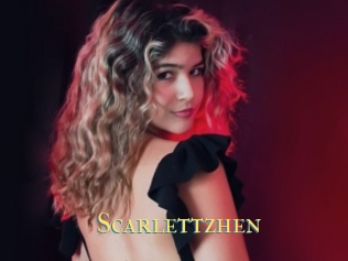 scarlettzhen Annonce 2 coquine