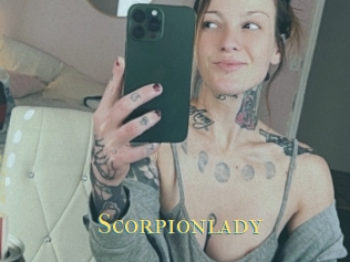 Scorpionlady