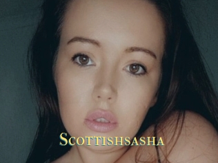 Scottishsasha