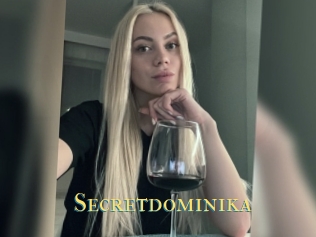 Secretdominika