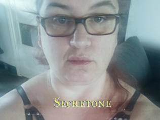 Secretone