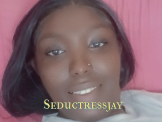 Seductressjay