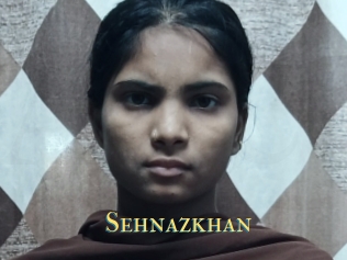 Sehnazkhan