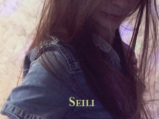 Seili